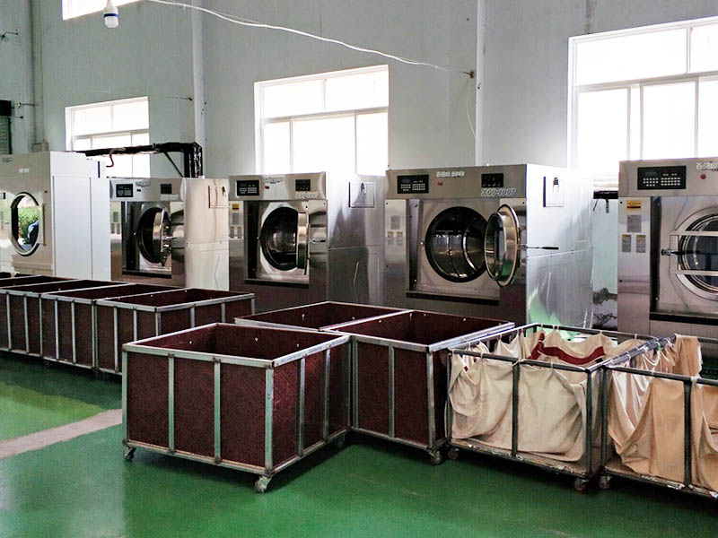 洗滌用品之增白洗衣粉特效介紹！